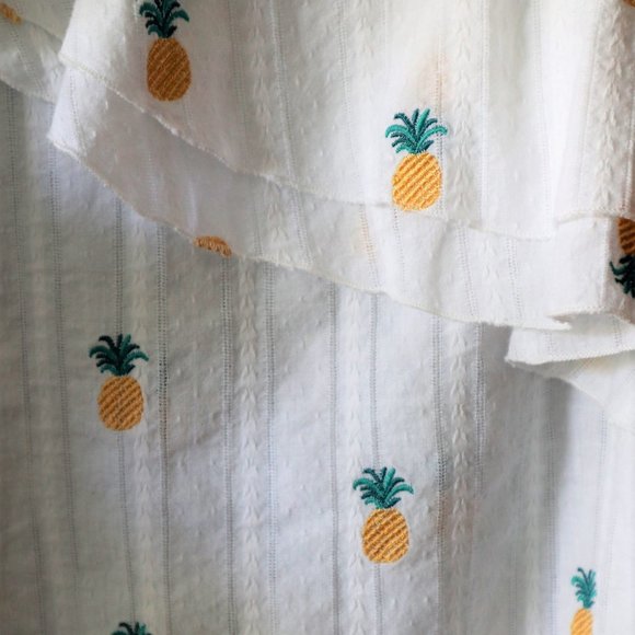 BUFFALO Embroidered Top - Picture 4 of 6